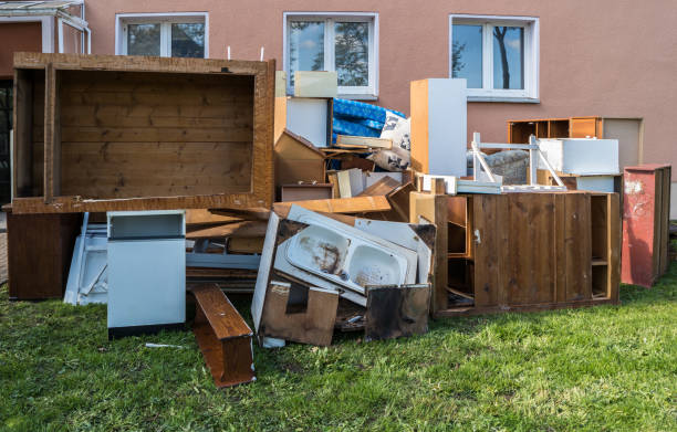 Best Estate Cleanout Services  in Ivanhoe, CA