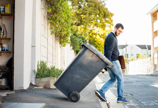 Best Junk Removal Near Me  in Ivanhoe, CA