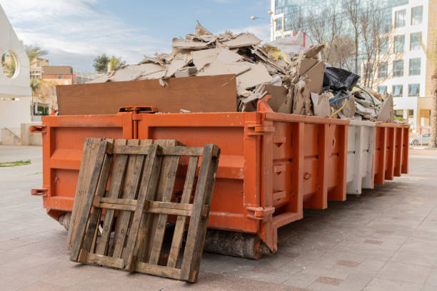 Best Same-Day Junk Removal  in Ivanhoe, CA