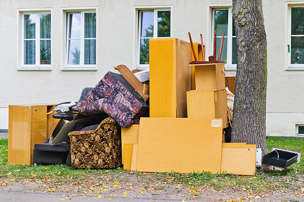 Best Attic Cleanout Services  in Ivanhoe, CA
