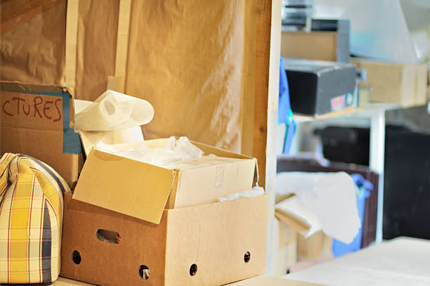 Best Basement Cleanout Services  in Ivanhoe, CA