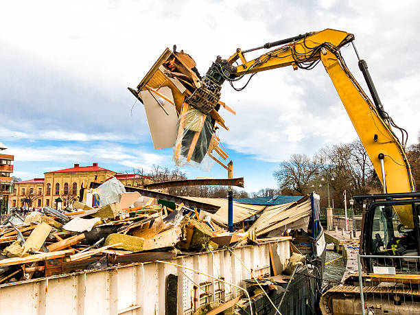 Best Trash Removal Near Me  in Ivanhoe, CA
