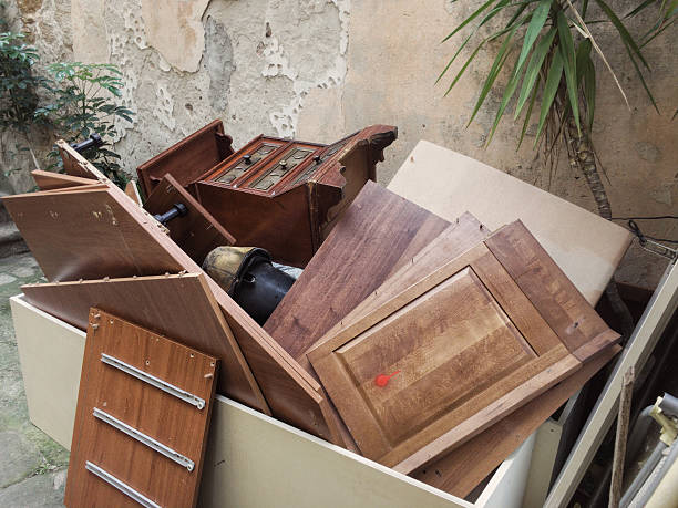Reliable Ivanhoe, CA Junk Removal Solutions