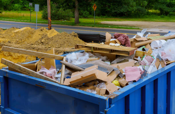 Basement Cleanout Services in Ivanhoe, CA